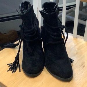 Bell By Kim Gavel Boots